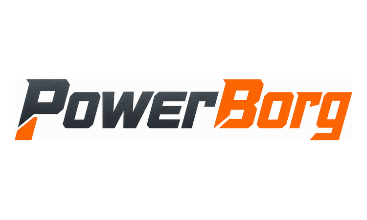Available Business Name For Sale - PowerBorg